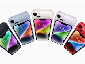 iPhone 15或全系搭载灵动岛，iPhone 14是最后一代刘海屏？