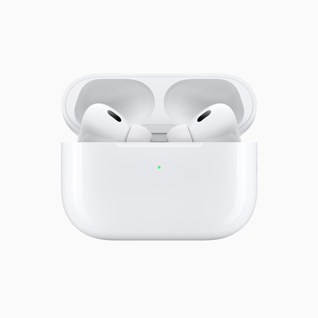 AirPods Pro 2，苹果，TWS，真无线耳机