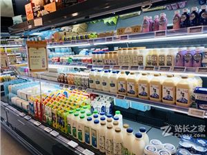 即时零售风口下，新型便利店悄然落地