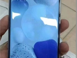 小米Civi 2真机照曝光：“小白裙”配色辨识度极高