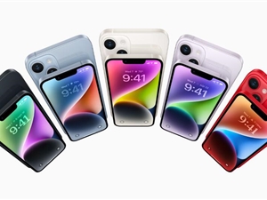中国制造塞满iPhone14