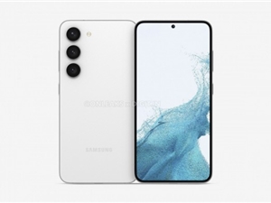 关于三星Galaxy S23系列的电池和摄像头的更多细节被披露
