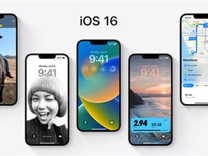 苹果将在即将推送的iOS 16.0.3系统中修复更多错误
