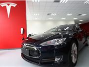 特斯拉宣布放弃超声波传感器 转而使用“Tesla Vision”系统