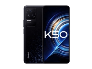 性价比旗舰机皇焊门员新品 Redmi K60春节后发布