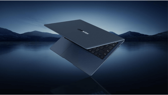 MatePad Pro，华为，笔记本