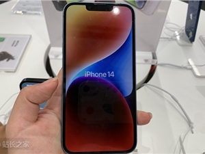 iPhoneSE4或继续保留刘海 并计划采用TouchID侧面按钮