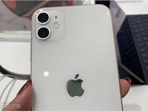 iPhone 15信号还将堪忧 自研5G基带要等到2025年