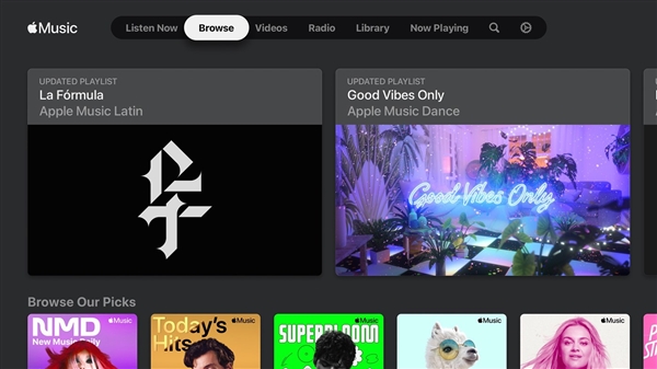 买主机就是为了听歌？苹果Apple Music上架Xbox平台