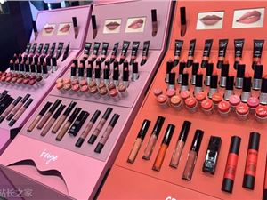 快手进口电商平台对跨境美妆品牌商品升级管控