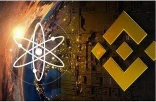 交易所Binance交易所优势