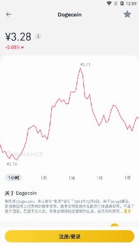 BIAN下载 BIAN下载官方app下载 binanceBIAN交易所-第3张图片-欧意下载