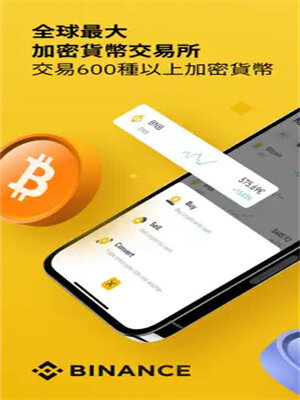 BI安cz官方苹果版v2.46.2下载 安币Binance最新版下载-第2张图片-欧意下载