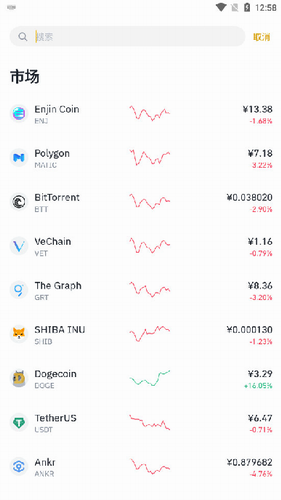 binance交易所安全吗？binance交易所世界排名多少怎么下载-第4张图片-欧意下载