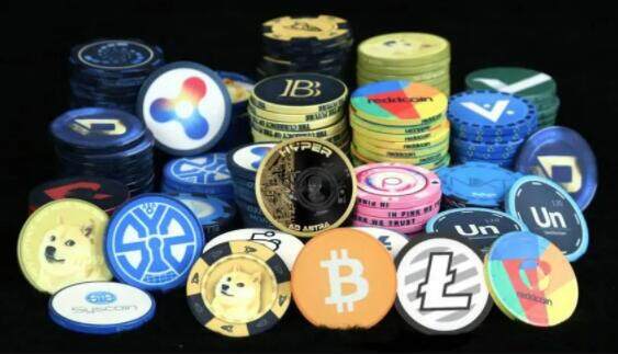 国际十大以太坊交易平台 好用的以太坊交易app-第2张图片-欧意下载