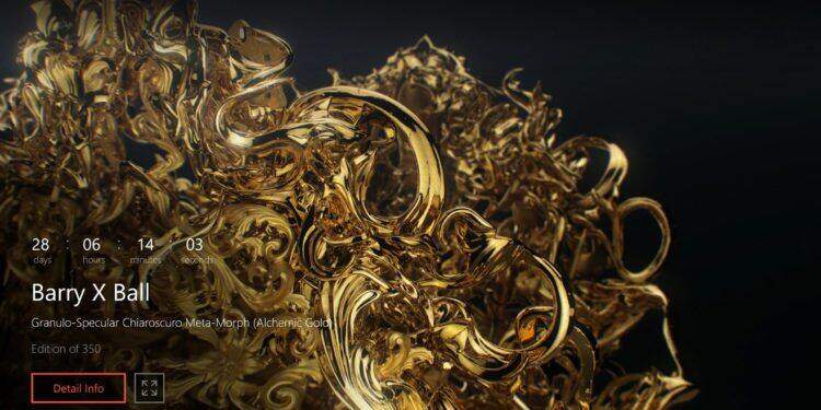 电视上买卖NFT！韩国LG集团推LG Art Lab 采用Hedera区块链-第1张图片-欧意下载