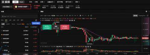 狗狗币怎么买入 狗狗币值得投资吗？-第3张图片-欧意下载