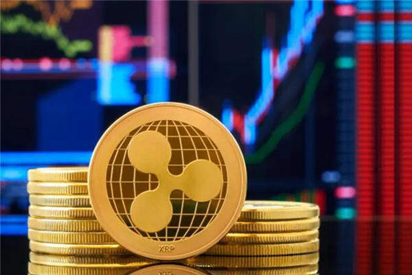 xrp瑞波币最新消息（瑞波币最近为什么横盘了）-第1张图片-欧意下载