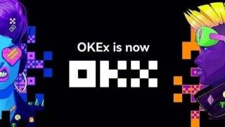 欧意改名okx了吗 欧意为什么改名