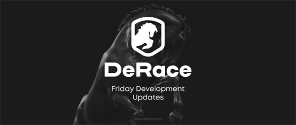 DERC币今日最新价格行情-第1张图片-欧意下载