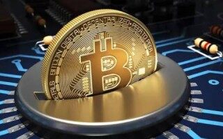 BTC涨了多少倍(btc年底会涨到多少一个)