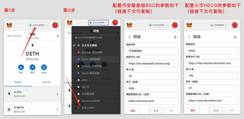 DeFi挖矿指南:如何参与区块链DeFi项目流动性挖矿?-第1张图片-欧意下载