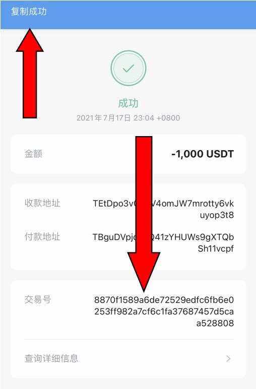 区块链常见骗局汇总，如何使用USDT天眼浏览器查询风险？-第12张图片-欧意下载