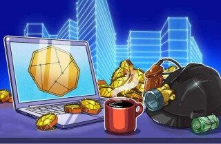 区块链出块时间是什么意思?区块链出块时间的影响
