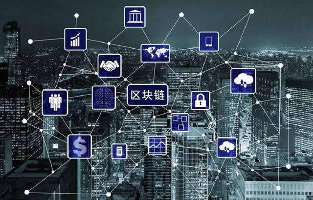 区块链技术分为哪几方面?区块链技术的优缺点分析-第1张图片-欧意下载