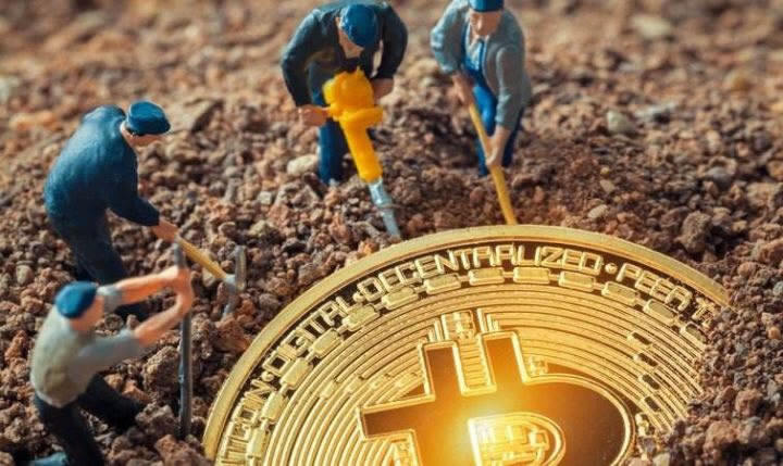 区块链是什么意思,小白级别讲解,看了无师自通-第7张图片-欧意下载