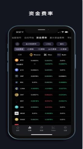 [tether官方交易平台苹果版下载]iOS泰达币app交易软件下载-第1张图片-binance下载