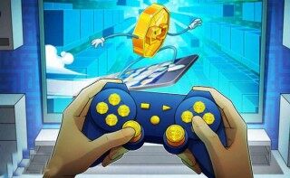 区块链游戏的前景怎么样?区块链游戏的优势