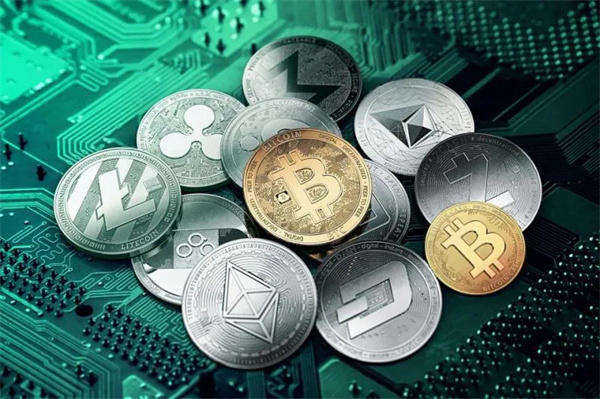 加密货币交易软件排行榜 前十加密货币交易平台软件-第3张图片-binance下载