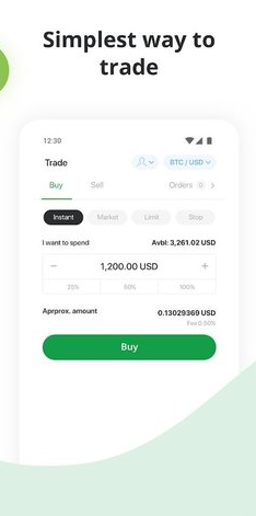 Gatio比特儿下载-Gatio比特儿v6.0.2安卓最新版下载-第3张图片-欧意下载
