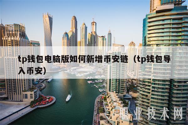 tp钱包电脑版如何新增binance链（tp钱包导入binance）-第1张图片-binance下载