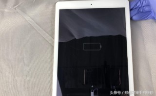 ipad不能充电（ipad闲置太久充不了电）
