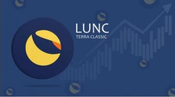 lunc燃烧速度慢 lunc燃烧最新消息-第1张图片-欧意下载