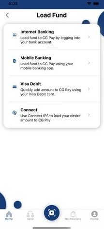 cgpay钱包app_cgpay钱包appv6.3.6官网版下载-第2张图片-binance下载