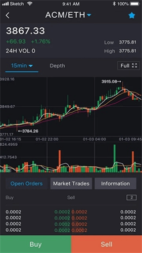 cgpay钱包app下载_cgpay钱包下载安卓官网v2.14.0-第3张图片-binance下载