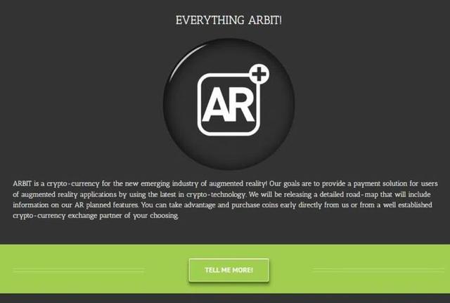 ARbit (ARB) 飙升 2000%，因为交易员将其与 Arbitrum 代币混淆-第3张图片-binance下载