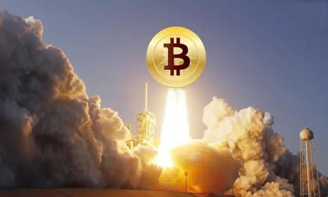 李晨比特币5个亿爆仓怎么翻身_李晨比特币爆仓真相-第1张图片-binance下载