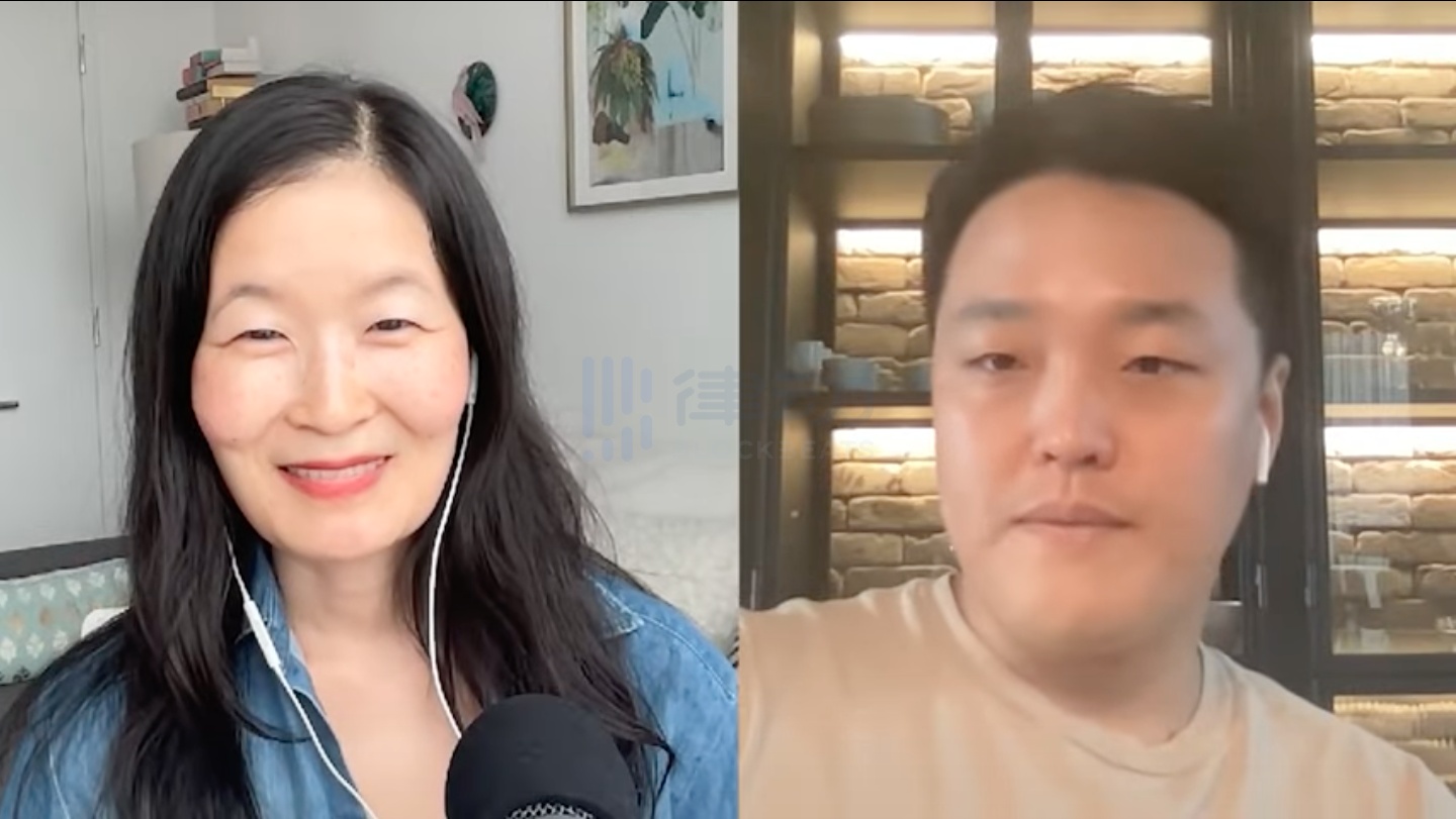 luna币为什么崩盘？一文回顾Terra创始人Do Kwon的落网过程-第3张图片-binance下载