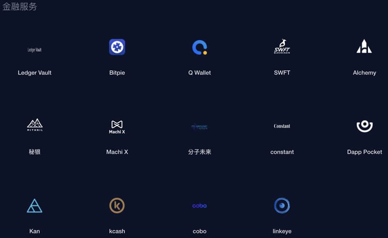 OKEx平台币OKB简单介绍-第6张图片-binance下载
