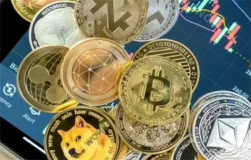 区块链货币交易app汇总 区块链资产交易平台盘点-第2张图片-binance下载