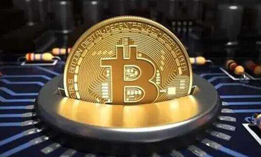 炒虚拟币用什么软件？虚拟货币收益平台-第4张图片-欧意下载