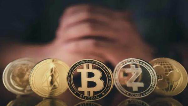 MATIC最新价格消息 MATIC投资最新资讯-第1张图片-binance下载