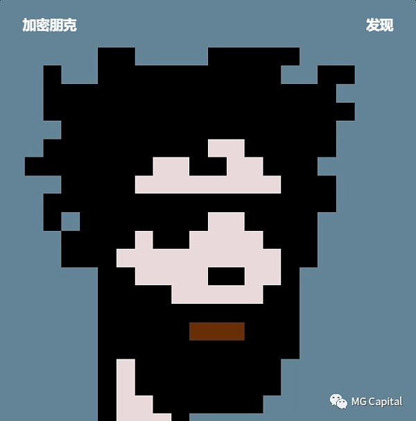 Web3迪士尼 Yuga labs的核心投资逻辑浅析-第5张图片-binance下载