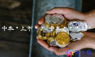 中本聪上市时间
