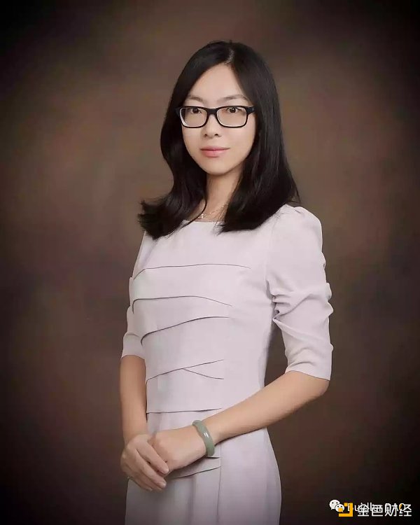 Women in Web3：区块链的超级女性力量-第1张图片-binance下载