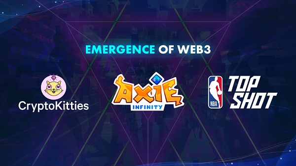 Web3 是游戏的未来？手游大厂 Com2uS 是这样说的-第5张图片-binance下载
